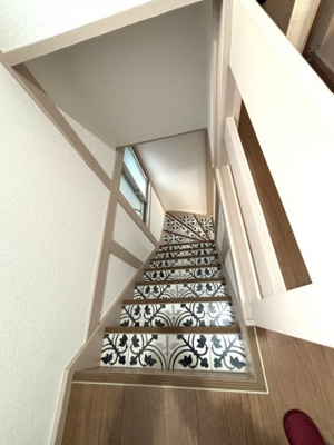 【その他】 | 下高井戸1丁目貸家