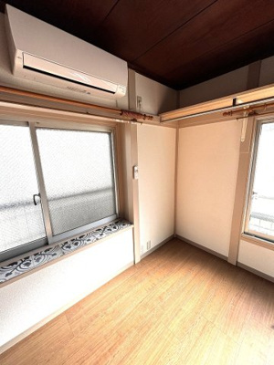 【居間・リビング】 | 下高井戸1丁目貸家