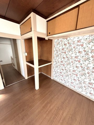 【居間・リビング】 | 下高井戸1丁目貸家