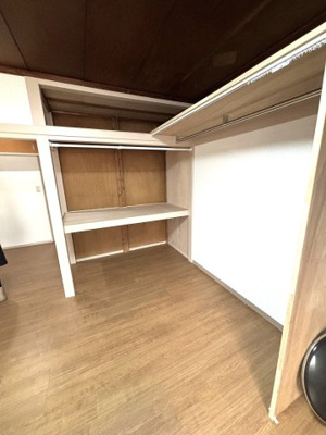 【居間・リビング】 | 下高井戸1丁目貸家