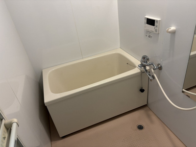 【浴室】 | 下高井戸1丁目貸家