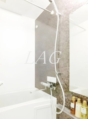 【浴室】 | クレヴィスタ大森 | お風呂です。