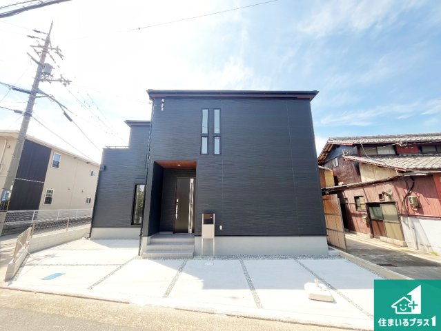 加古郡播磨町古田　新築一戸建て