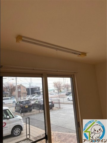 梅田様戸建Ⅱのその他|※パース写真