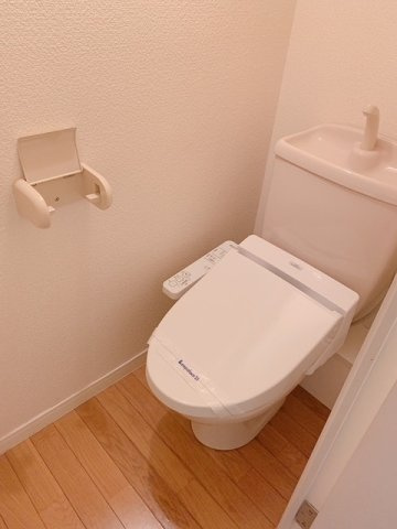 レオパレスアザレのその他