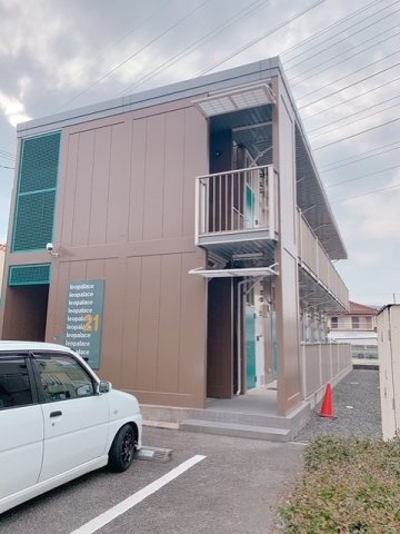 レオパレスアザレのその他