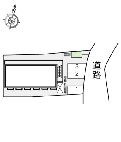 レオパレスアザレのその他
