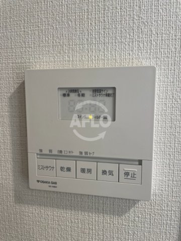 プレミストタワー大阪新町ローレルコート　堀江小学校区の設備|プレミストタワー大阪新町ローレルコート　