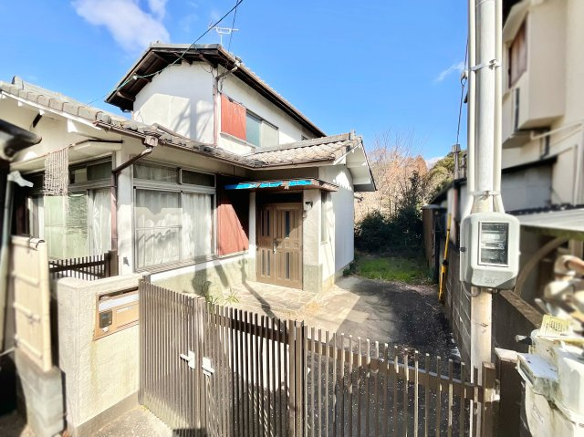 【外観】の画像