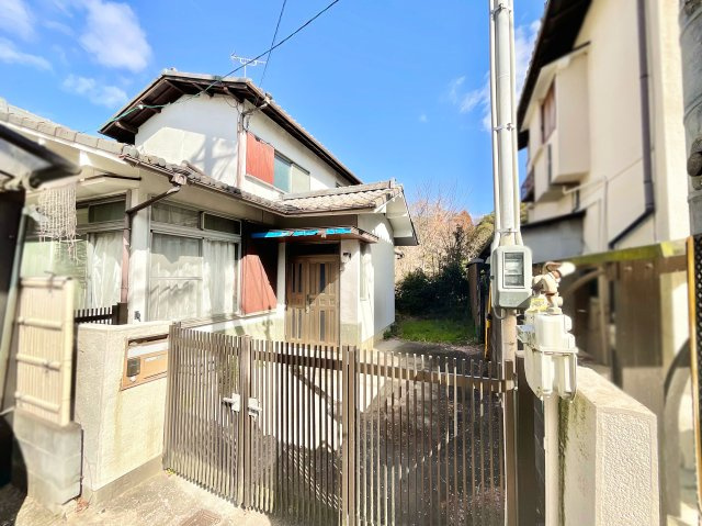 【外観】の画像