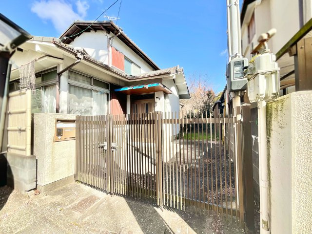 【外観】の画像