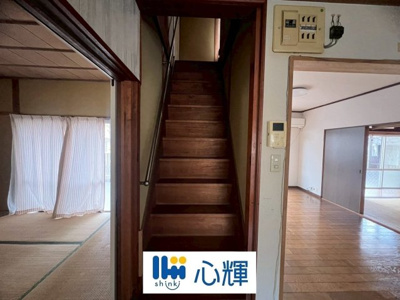 【その他】 | 周南市大字下上 中古住宅／2階建
