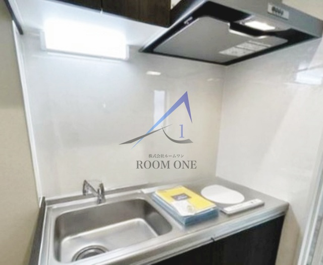 フォルム浅草のキッチン|キッチンです。