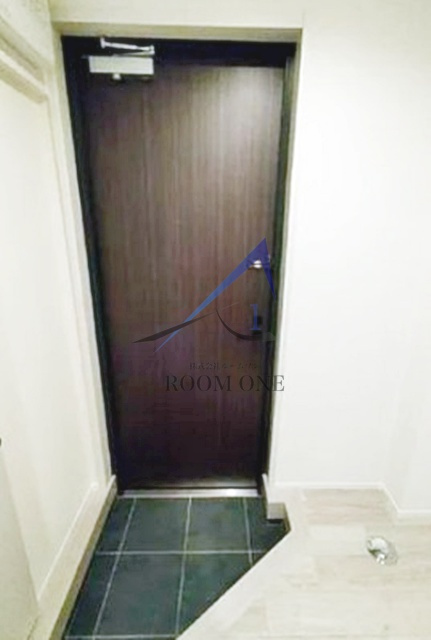 フォルム浅草の玄関|玄関です。