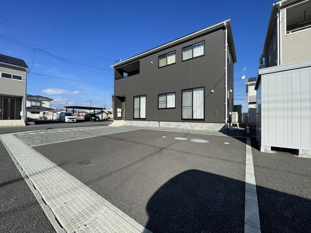 北上市鬼柳町柳上87番3