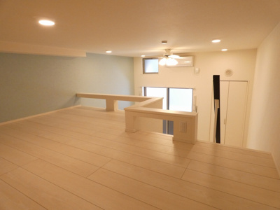 【子供部屋】 | Arbre志賀本通