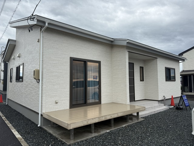 北上市下江釣子15地割11番6