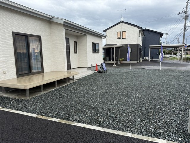 北上市下江釣子15地割11番6