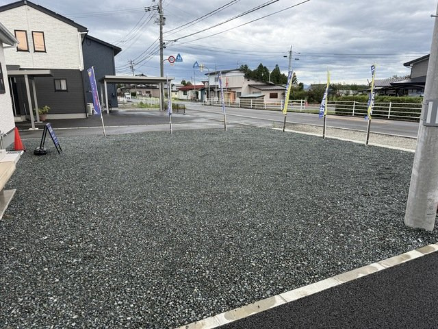 北上市下江釣子15地割11番6