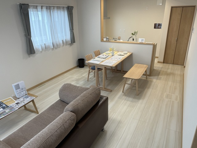 北上市下江釣子15地割11番6