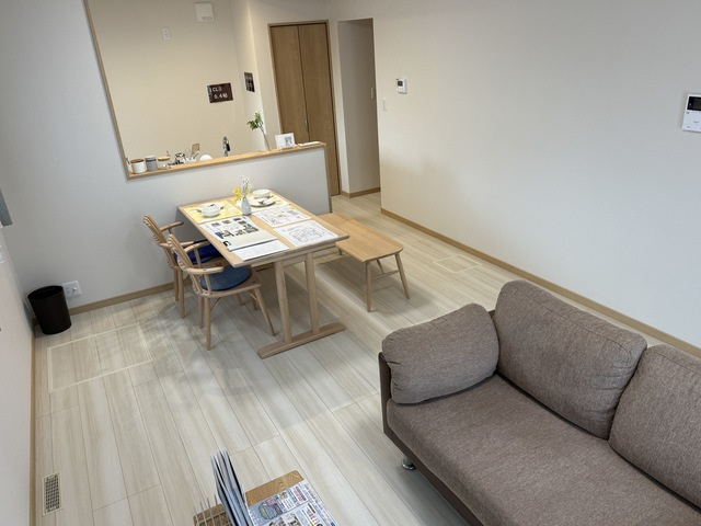 北上市下江釣子15地割11番6