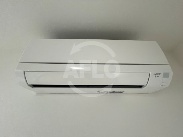エス.フィールド奏の設備|エス.フィールド奏　エアコン