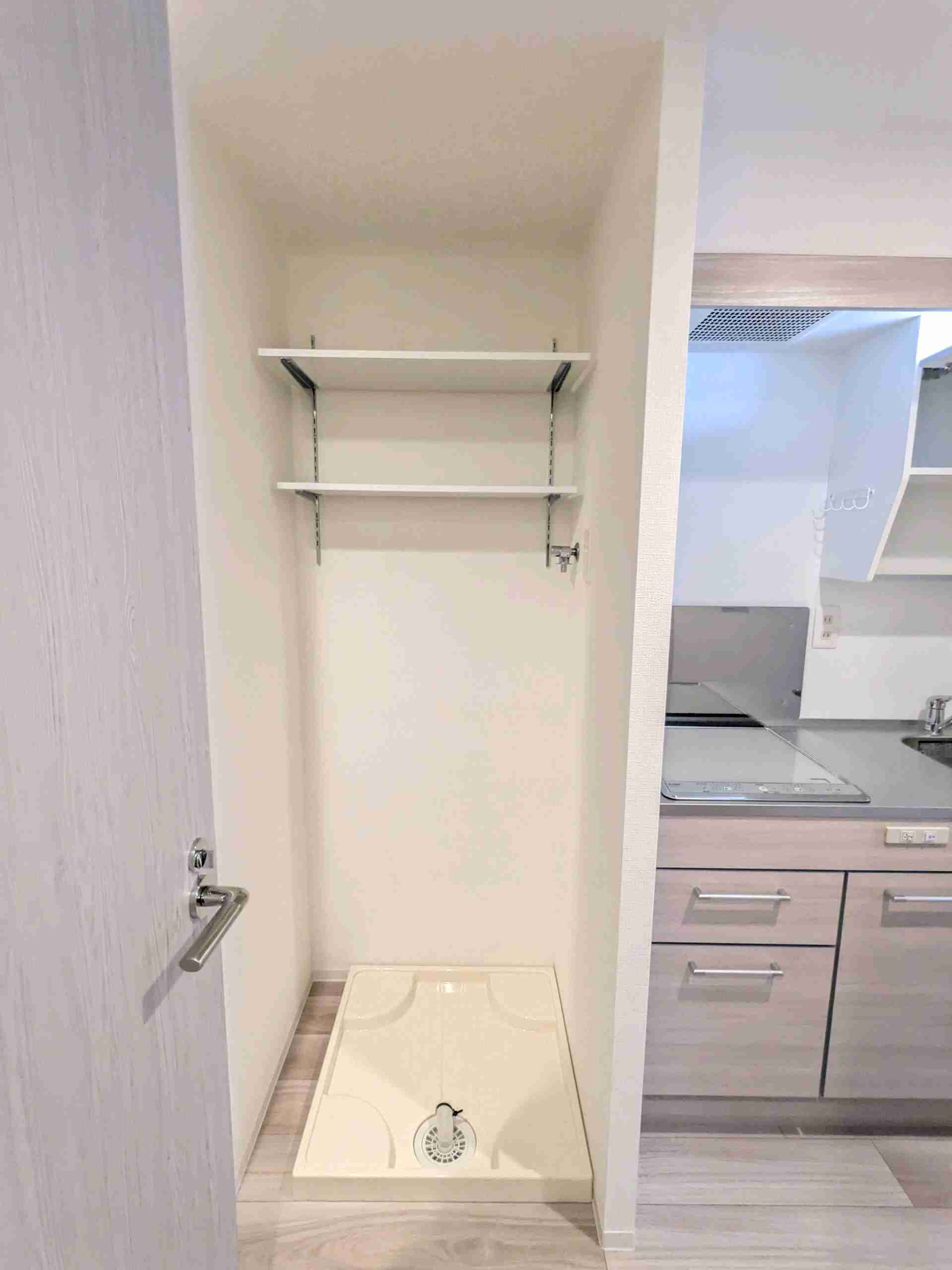 アルティザ江坂の設備