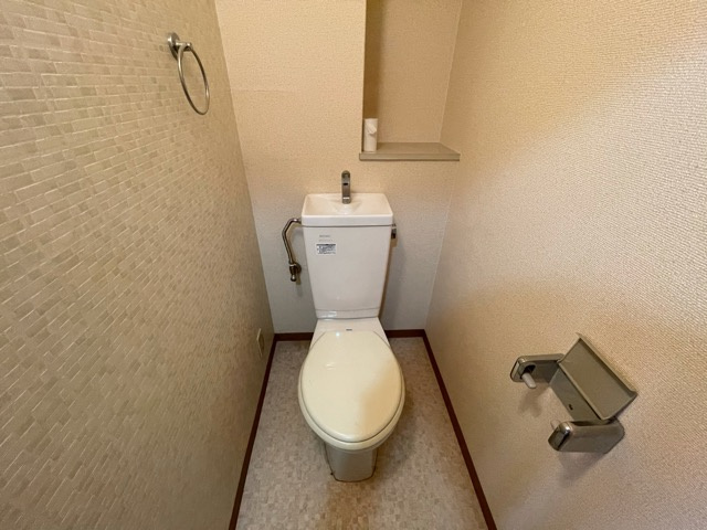 バストイレ別でおすすめ！
