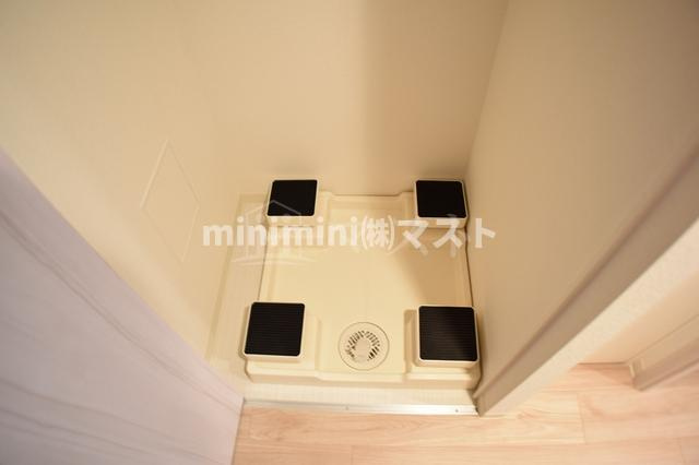 プレサンス江戸堀のその他