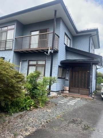 花巻市桜台1丁目34-2
