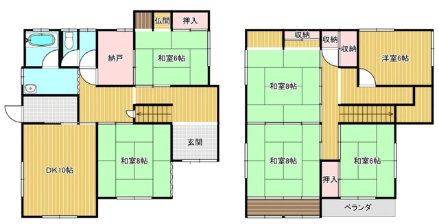 花巻市桜台1丁目34-2