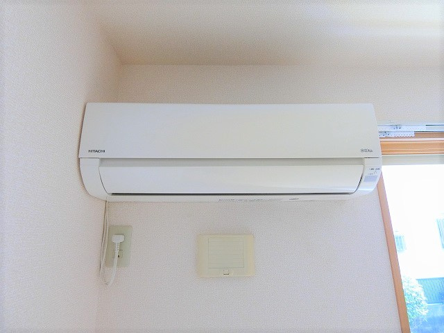 プログレッソAの設備|写真は同建物の別部屋を参考に掲載しております。