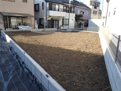 【外観】 | 新築　JR横浜線　相模原駅　宮下本町1