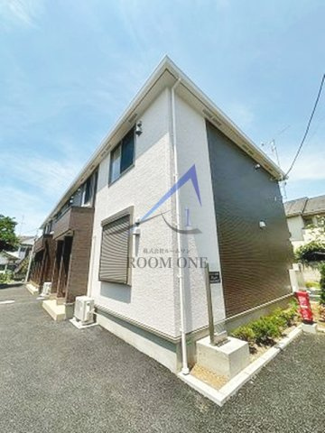 プランドール東大泉