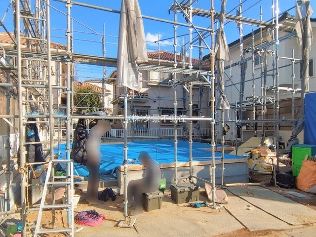 《仲介手数料無料》北区日進町２丁目947-16新築一戸建て