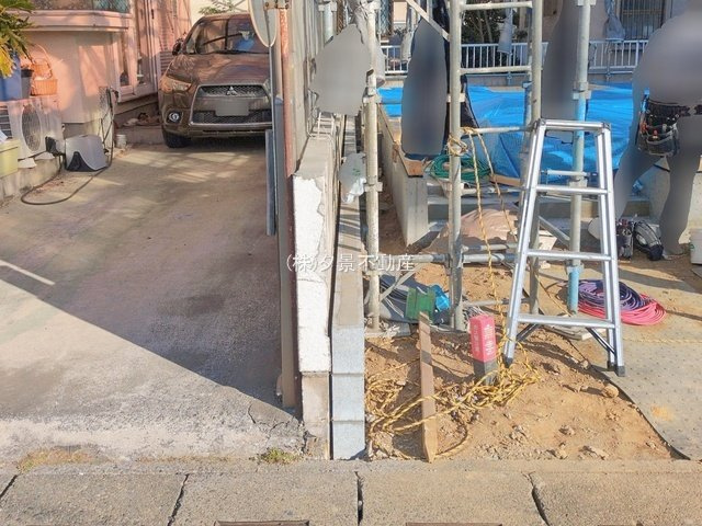 《仲介手数料無料》北区日進町２丁目947-16新築一戸建て