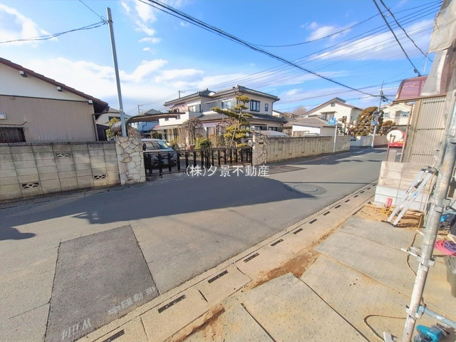 《仲介手数料無料》北区日進町２丁目947-16新築一戸建て