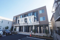 ソレイユ　プロムナードの画像