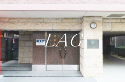 【エントランス】 | メインステージ広尾 | エントランスです。