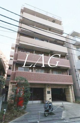 【外観】 | メインステージ広尾 | 外観です。