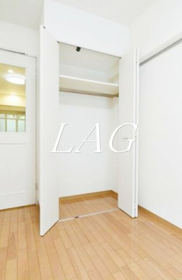 【収納】 | メインステージ広尾 | 収納です。