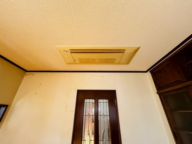 日の出町大久野中古戸建/3月15日までの限定価格/大型4ＬＤＫ/注文仕様の設備