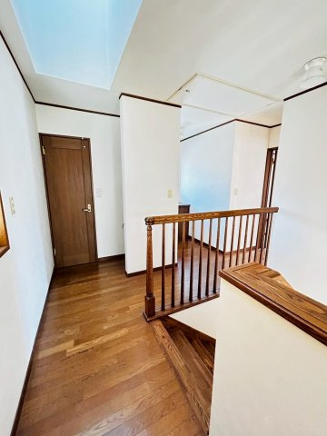 日の出町大久野中古戸建/3月15日までの限定価格/大型4ＬＤＫ/注文仕様の内装