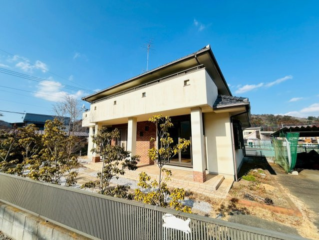 日の出町大久野中古戸建/3月15日までの限定価格/大型4ＬＤＫ/注文仕様の外観