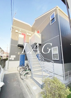 【外観】 | シティベル | 外観です。