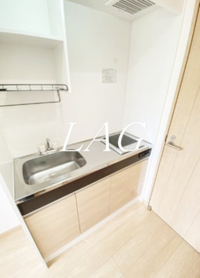 【キッチン】 | シティベル | キッチンです。