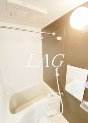 【浴室】 | シティベル | お風呂です。