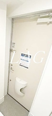 【玄関】 | シティベル | 玄関です。