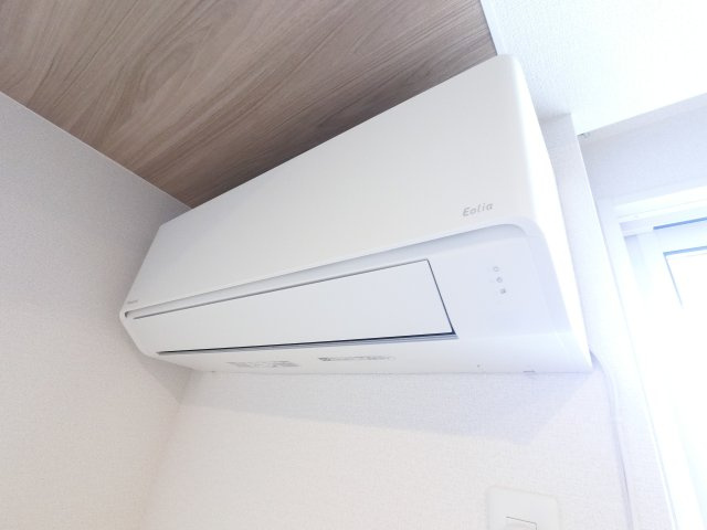 CLASSEUM都賀の設備