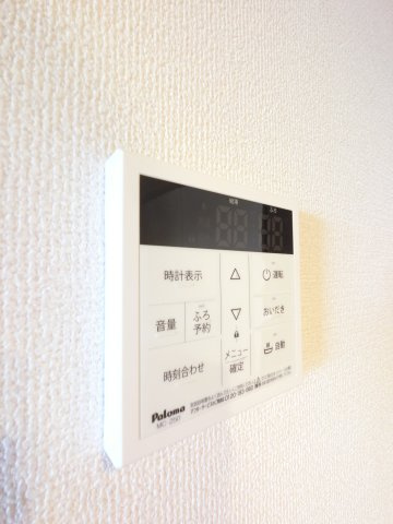 CLASSEUM都賀の設備